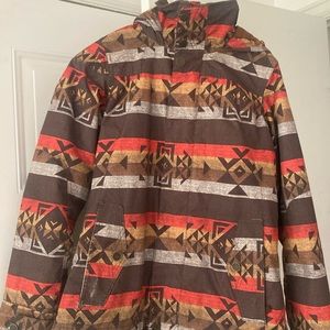 Burton Ski Jacket